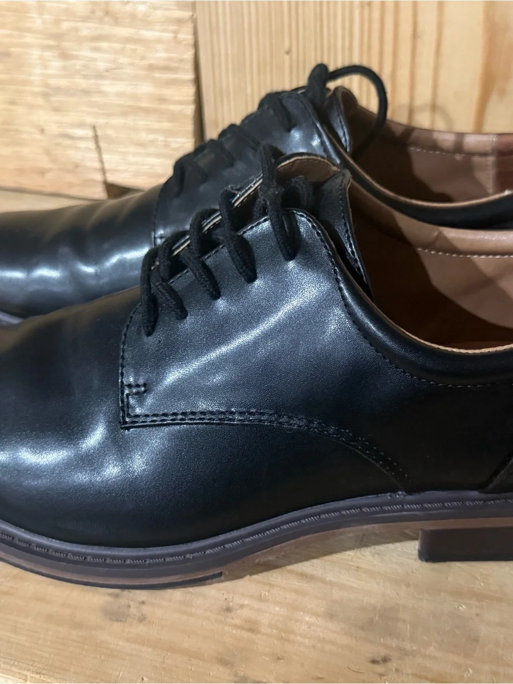 Goodfellow & Co sleek black